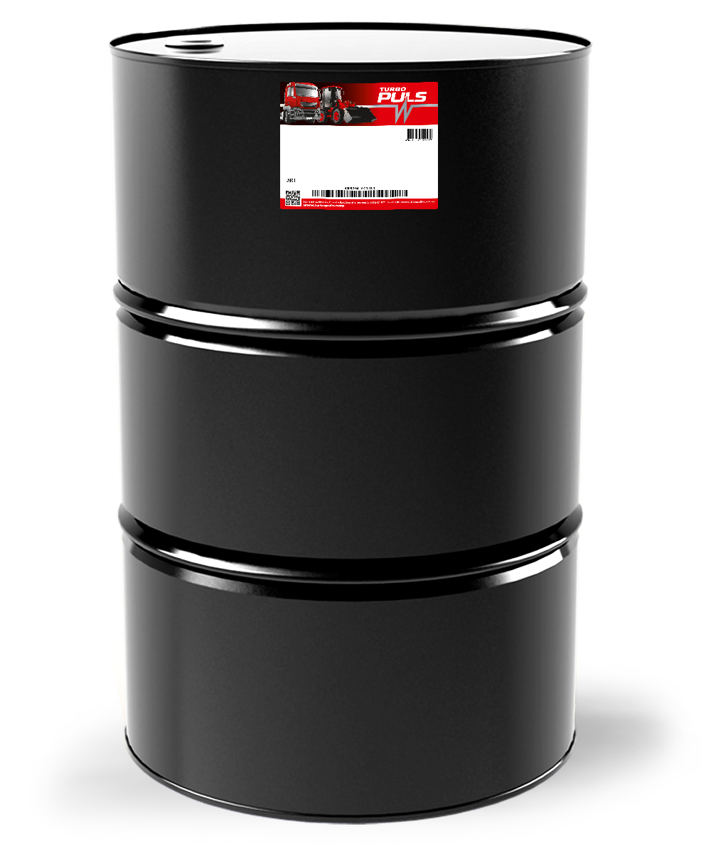 Олива редукторна TURBO PULS HYPOID OIL 68